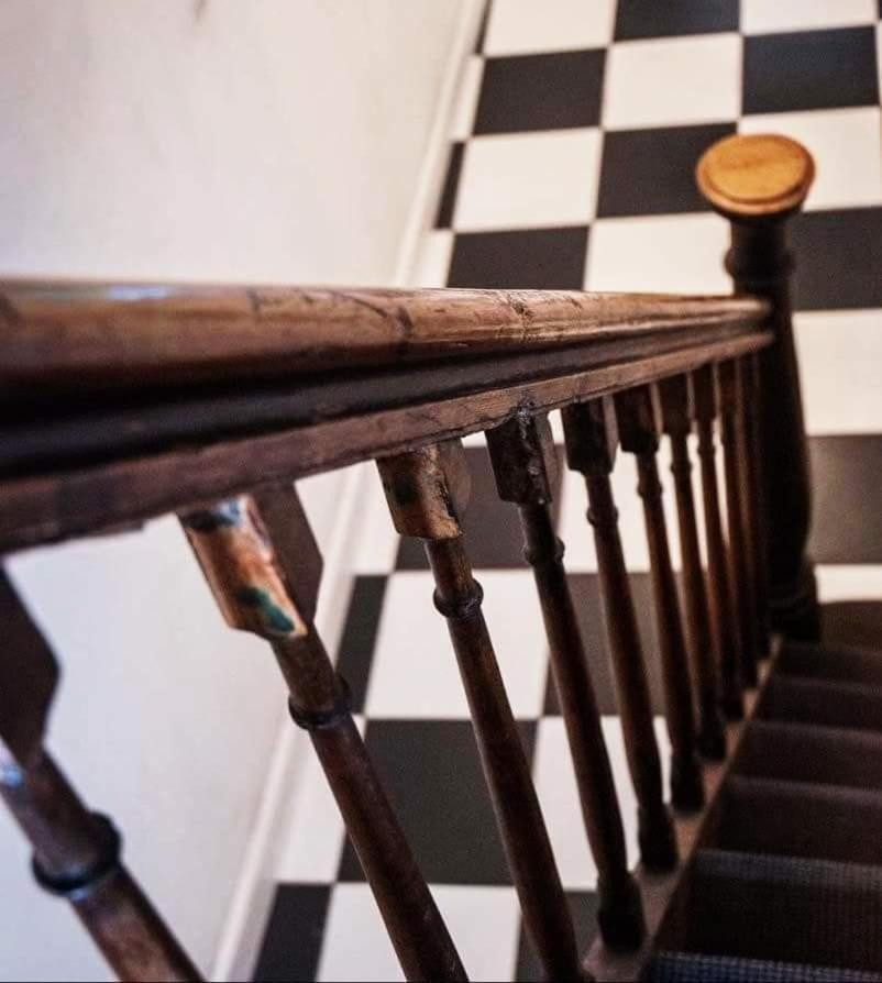 Logies Zen Aan Zee Bed and Breakfast Oostende Eksteriør billede